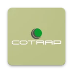 Logo of Cotrap Puglia android Application 