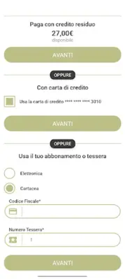 Cotrap Puglia android App screenshot 19